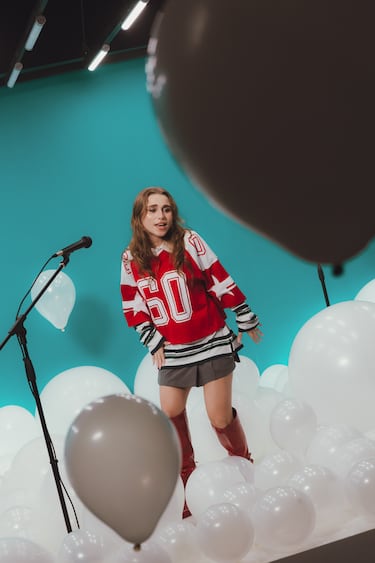 LoudT, la primera banda musical nacida en TikTok, lanza su primer hit