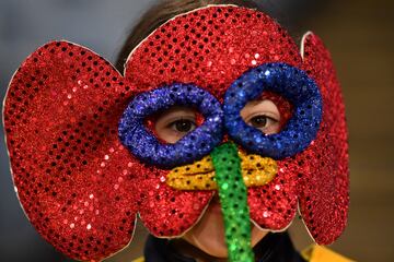 Inglaterra vence a Colombia en cuartos del Mundial Femenino