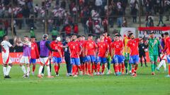 El récord que avergüenza a Sudamérica: Chile es protagonista