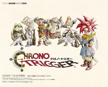 Square Enix: Los juegos para móviles a 20 libras “sí que venden”