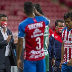 Chivas - Mazatlán FC, cómo y dónde ver; horario y TV online