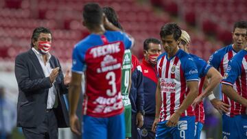 Chivas - Mazatlán FC, cómo y dónde ver; horario y TV online