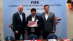 Advertencia FIFA al fútbol peruano: mitos y leyendas