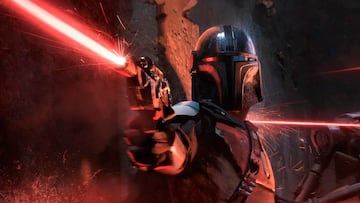 ‘The Mandalorian’ is back for Season 3, with Pedro Pascal returning as the bounty hunter Din Djarin in the hit Disney+ series.