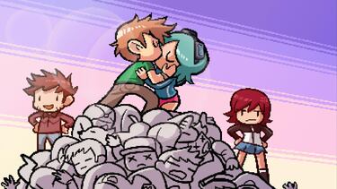 Las 15 mejores ofertas en videojuegos de la semana para PS5, PS4, Xbox, Switch y PC (3-6 de marzo)