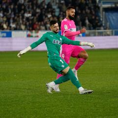 Sivera: “Hay que levantar la cabeza cuanto antes”