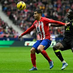 Dion Lopy: Friburgo, Eintracht y… Barça