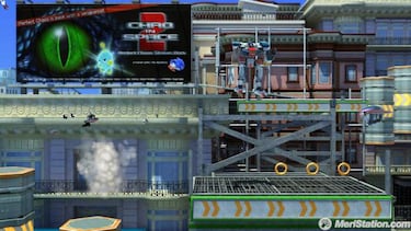 [E3] Sonic Generations, Impresiones