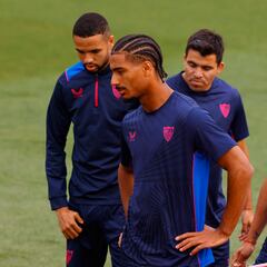 Un espejo para Badé