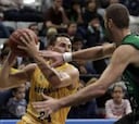 La fe del Joventut doblega al Granca en la segunda mitad