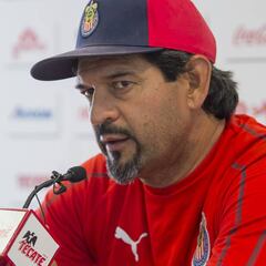 “Si Pulido cabeceara, jugaría en el City”: Cardozo