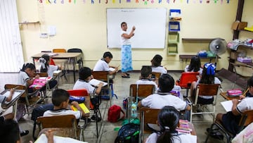 Calendario escolar SEP, febrero 2024: días festivos, puentes, feriados y vacaciones