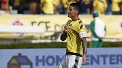 Colombia en alerta: una victoria ante Chile en 10 años