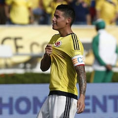 Lupa a la Selección: Registro y cifras en un año de Eliminatoria