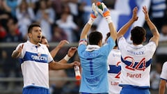 La cantera de Universidad Católica se lleva gran parte de la gloria del bicampeonato