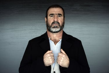 Cantona: ‘Cristiano Ronaldo needs to accept he’s not 25 any more’