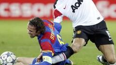 Nemanja Vidic se perderá lo que resta de temporada