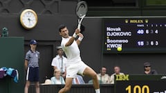 Wimbledon 2022: ¿Cuándo debuta el salvadoreño Marcelo Arévalo y quiénes serán sus rivales?