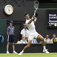 Partidos de hoy, 29 de junio, en Wimbledon: orden de juego y horarios