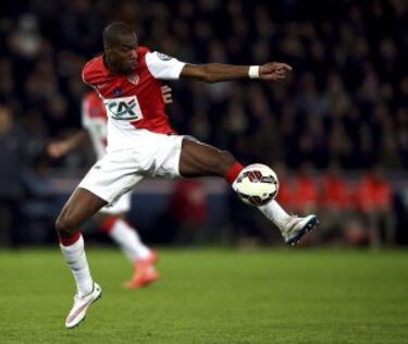 El Mónaco, una máquina de hacer dinero