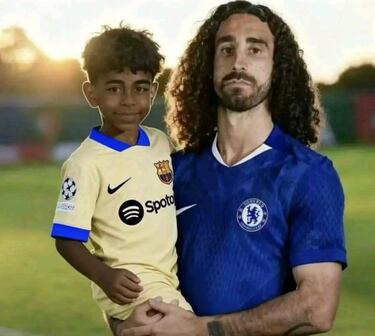 Los memes, sin piedad con la derrota del Barcelona