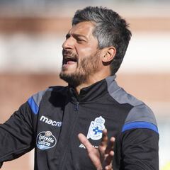 Oficial: Gustavo Munúa no sigue como entrenador del Fabril