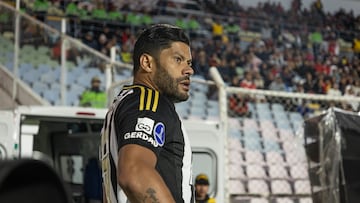 Problemas con la localía: así recibirá Atlético Mineiro a un equipo chileno