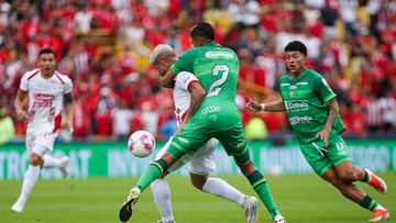 Polémicas decisiones arbitrales en el FPC.