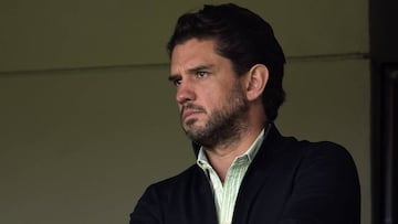 Alejandro Irarragorri da pistas desde México sobre la negociación