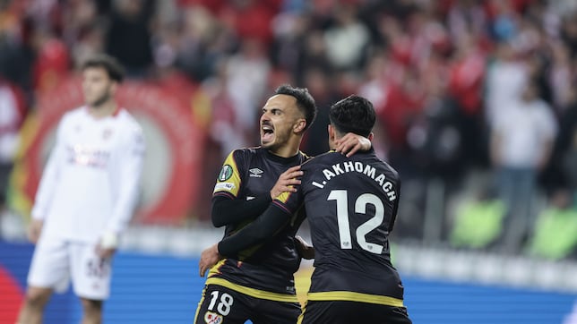 Alemão ‘maravillão’ acerca los cuartos