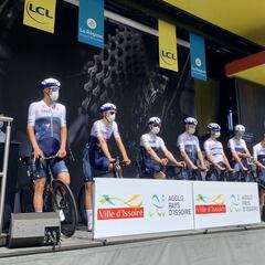 El Israel Start Up renuncia a varias carreras por coronavirus