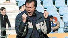 "La Copa no es santo de mi devoción"