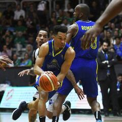 Capitanes CDMX ya conoce su calendario para la temporada de la NBA G League