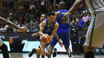 Capitanes CDMX ya conoce su calendario para la temporada de la NBA G League