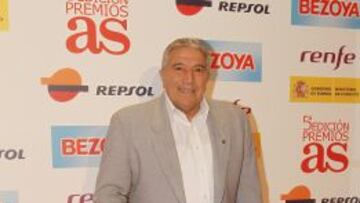 Iselín Santos Ovejero.