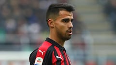 Tottenham, Arsenal-linked Suso "deserves Milan renewal"
