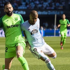 El Leganés ya es el equipo que más encaja a balón parado