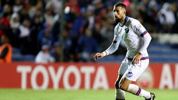 Danubio - Nacional en vivo: Apertura de Uruguay 2018