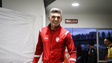 En vivo online Santa Fe – Millonarios, jornada 15 de la Liga BetPlay que se jugará hoy 26 de octubre a las 7:30 p.m.