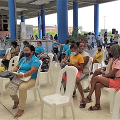 Ingreso Solidario: ¿podré cobrar el próximo pago si recibí la Devolución del IVA?