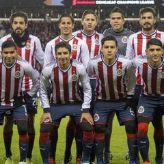 Chivas llegó a un acuerdo con jugadores y podrá fichar