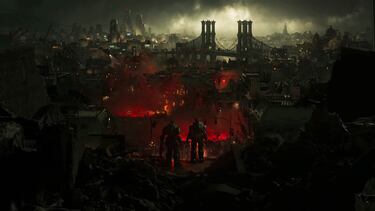 Las 5 claves de Gears of War: E-Day, la precuela ambientada en la invasión inicial de los Locust