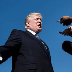 Diario de As América #469: El tuitero Trump vs. la NFL