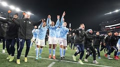 Philadelphia Union vs New York City FC: 2021 MLS Eastern Conference final preview, team news