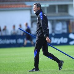Vicente Moreno: “Quiero ganar para dedicárselo a todos los valencianos”