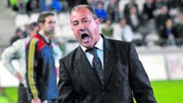 Luna Eslava plantea otra revolución ante el Levante