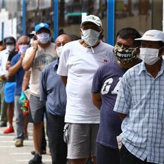 Fase 4 de Reactivación económica en Perú: qué actividades no se pueden hacer