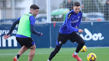 El paso atrás de Raúl