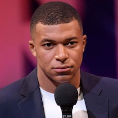 El Madrid tendrá un problema con Mbappé: quiere jugar los Juegos Olímpicos de 2024