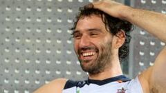 "Pase lo que pase habrá vida luego"